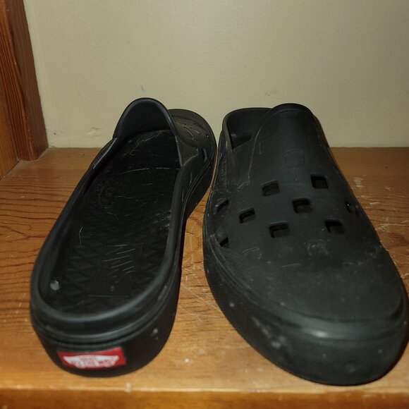 MTE Slip-On Mule TRK Sandal